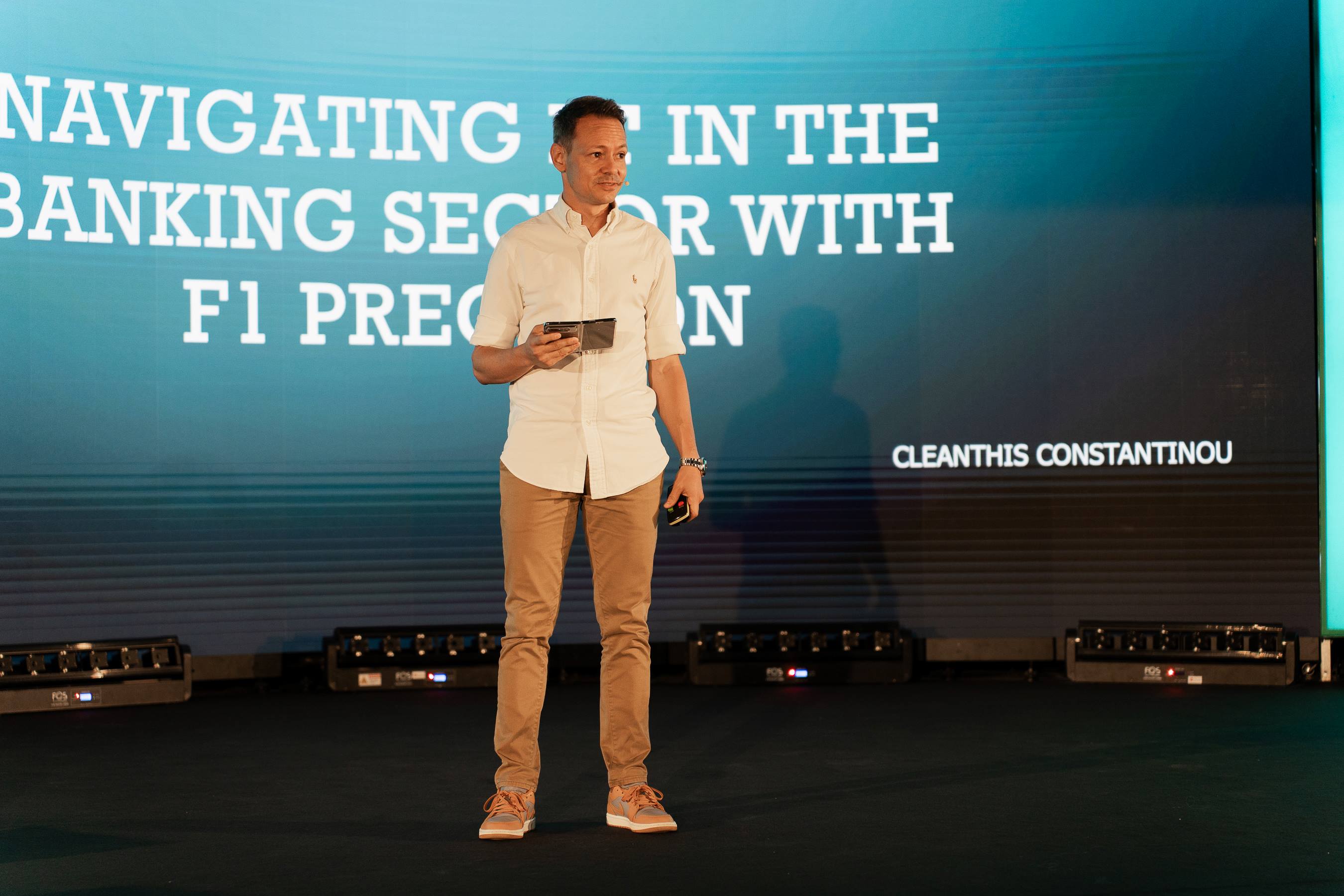 image Hellenic Bank highlights future of banking at Reflect Festival