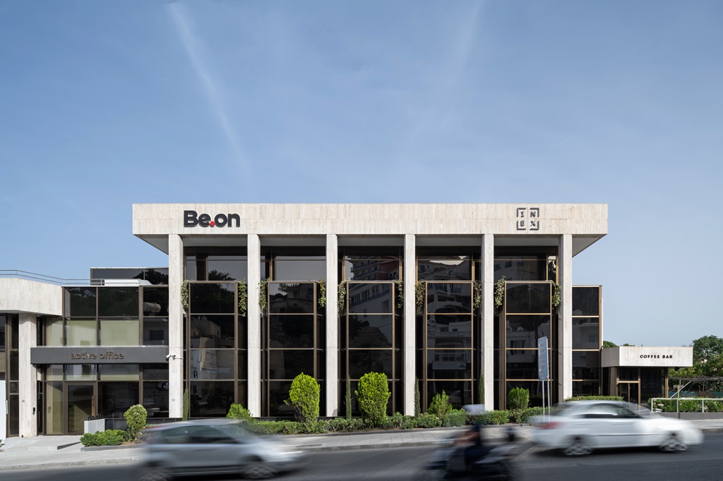 image The future of flexible working started in Paphos. This autumn, it grows – all the way to Limassol