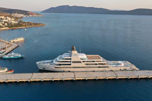 image Our View: Politicians let Blue Ocean slip away with €14 million