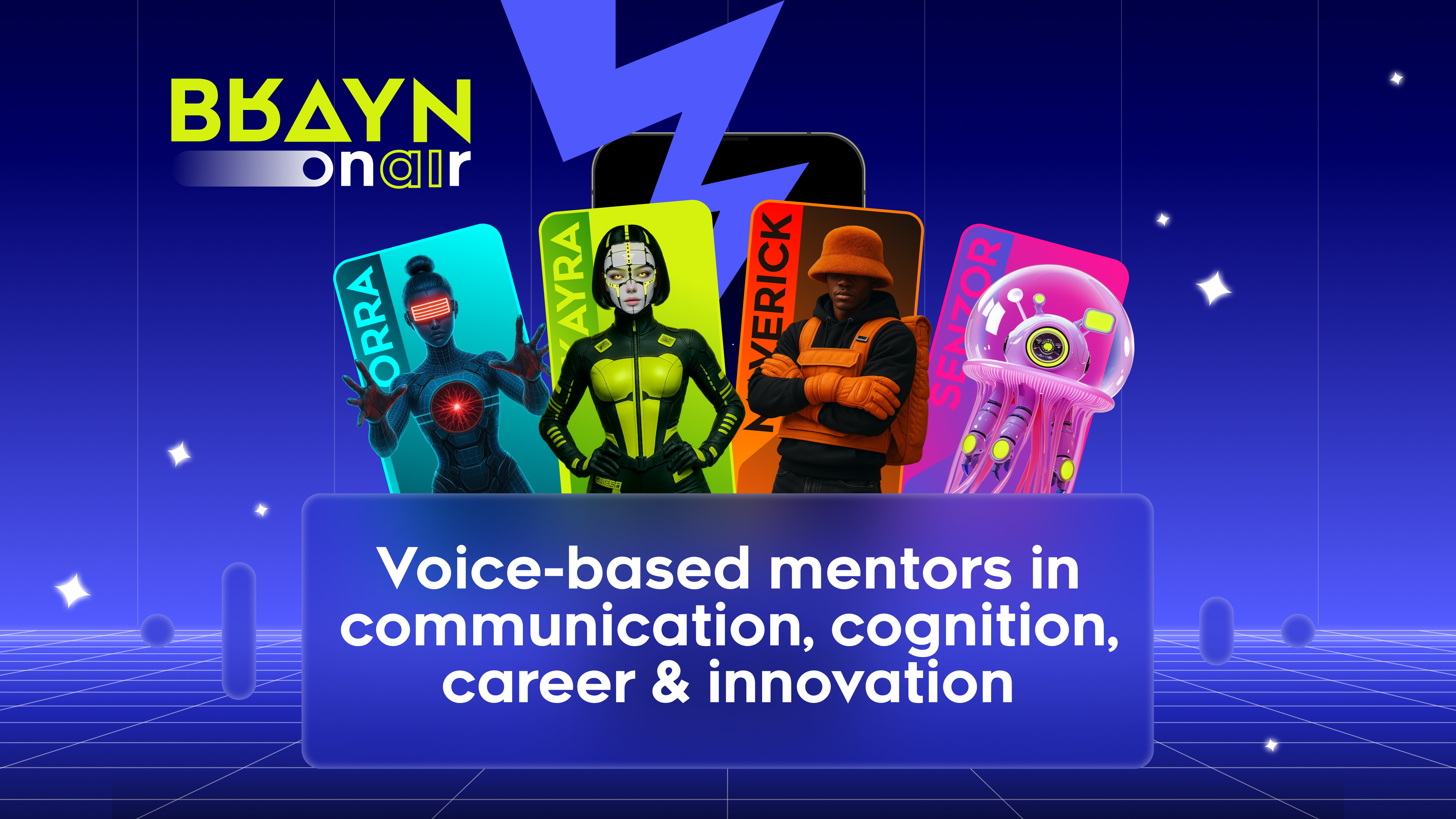 image Cyprus startup launches real-time voice AI coaching platform
