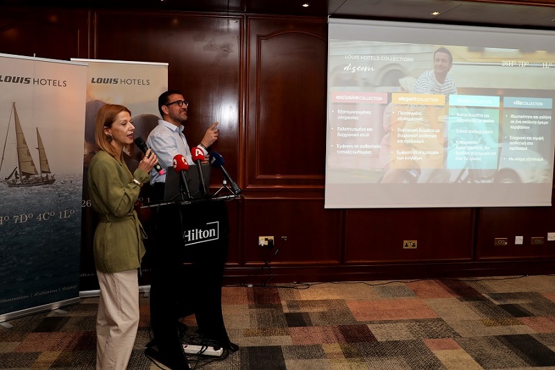 image Louis Hotels open Summer 2025 with new destinations, preferential prices