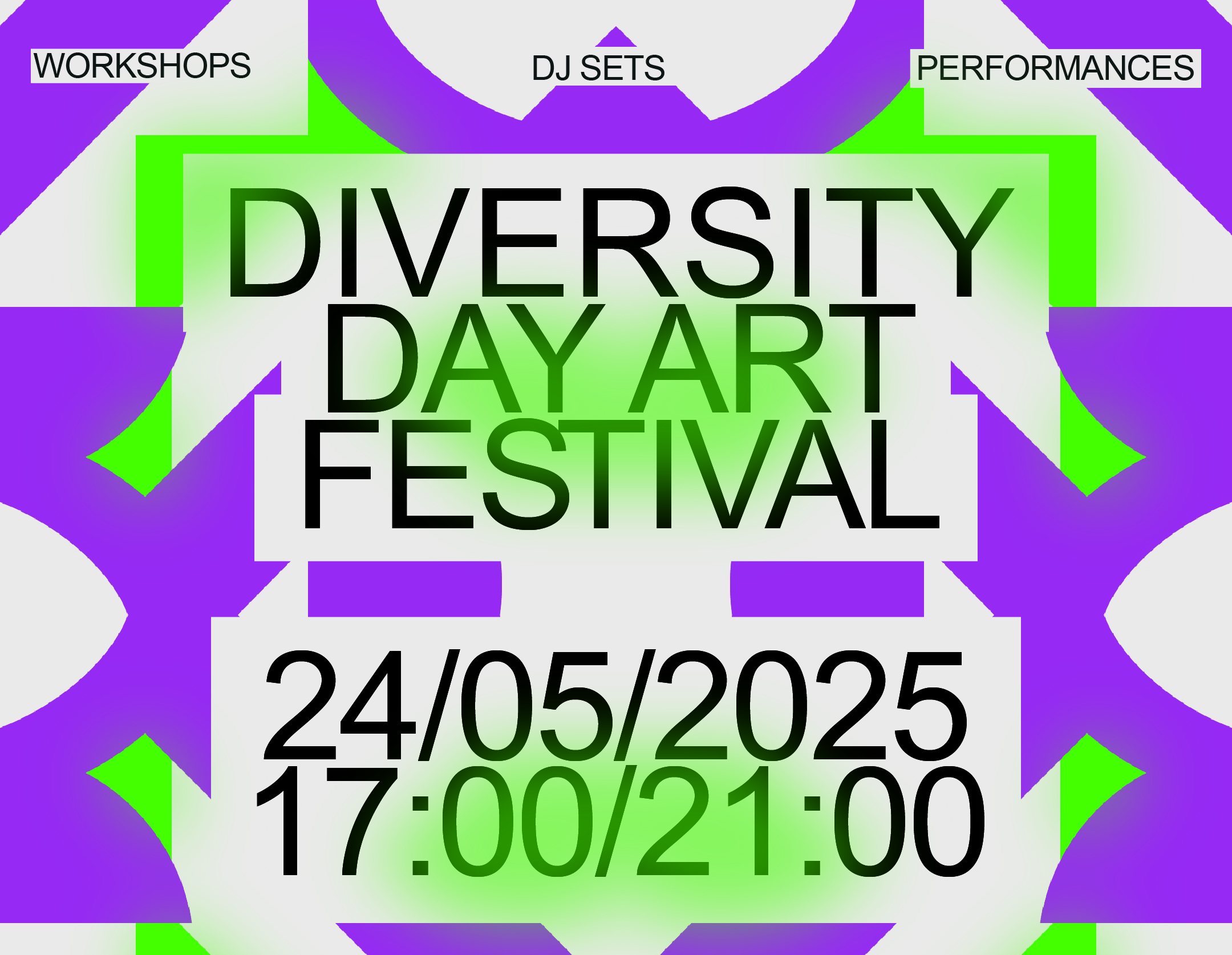 image Celebrating diversity: festival takes over Phaneromeni Square