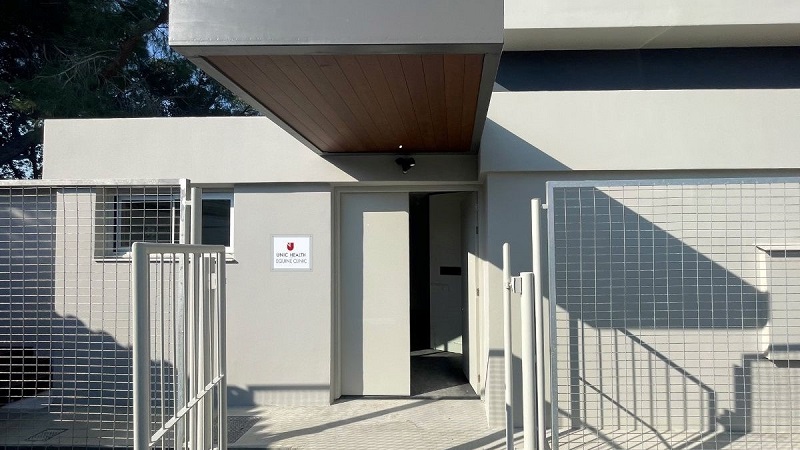 image New era begins for equine care in Cyprus