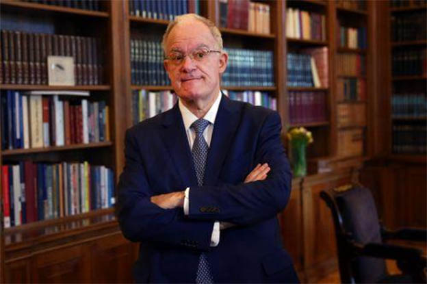 image Greek president starts three-day visit to Cyprus