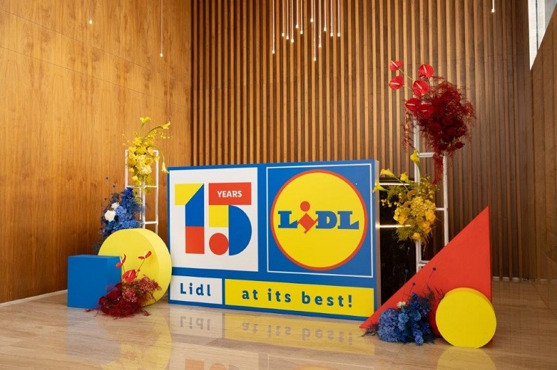 image Lidl Cyprus: 15 years dedicated to progress, innovation and people