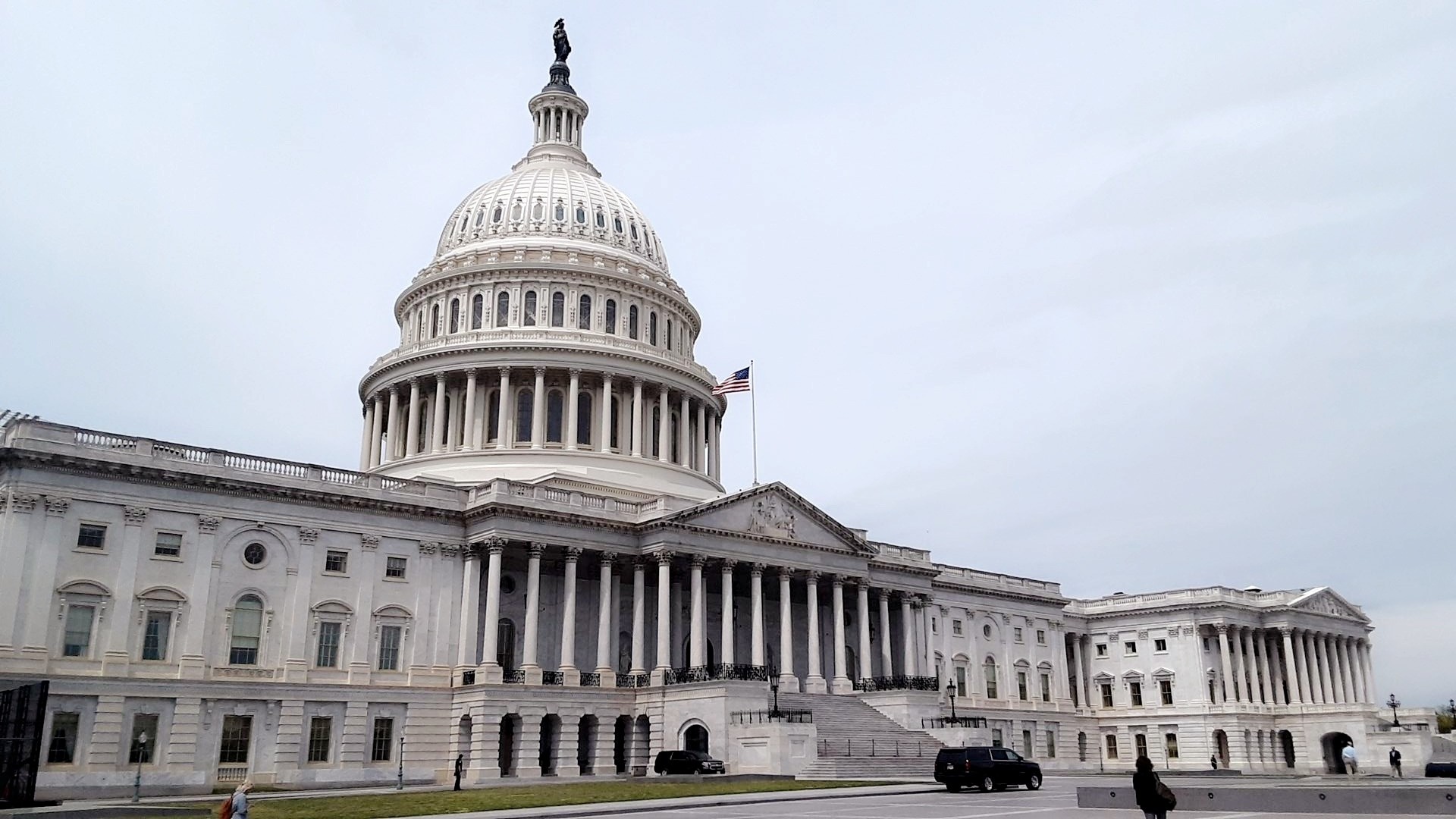 image Bill introduced to US congress to ‘strengthen partnership’ with Cyprus
