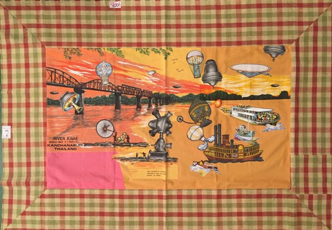 image UFO: Robots Attack