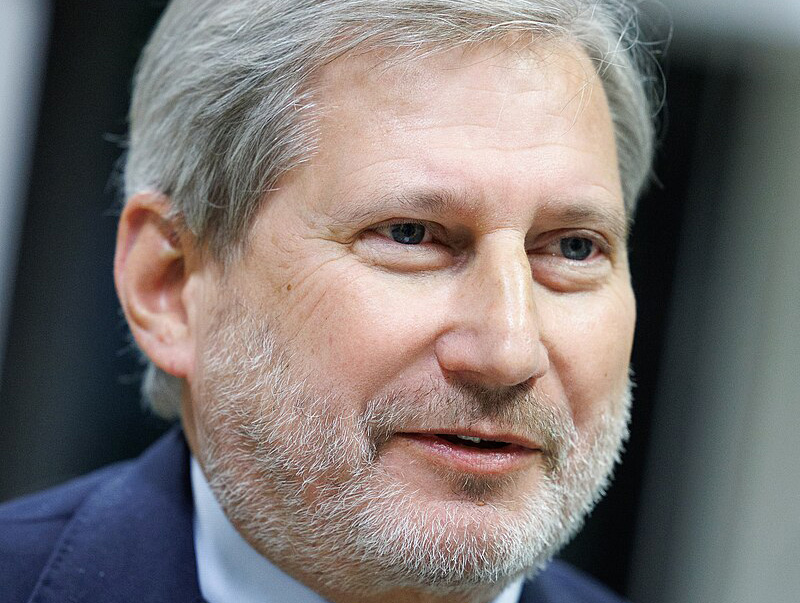 image Political parties welcome special envoy for Cyprus talks