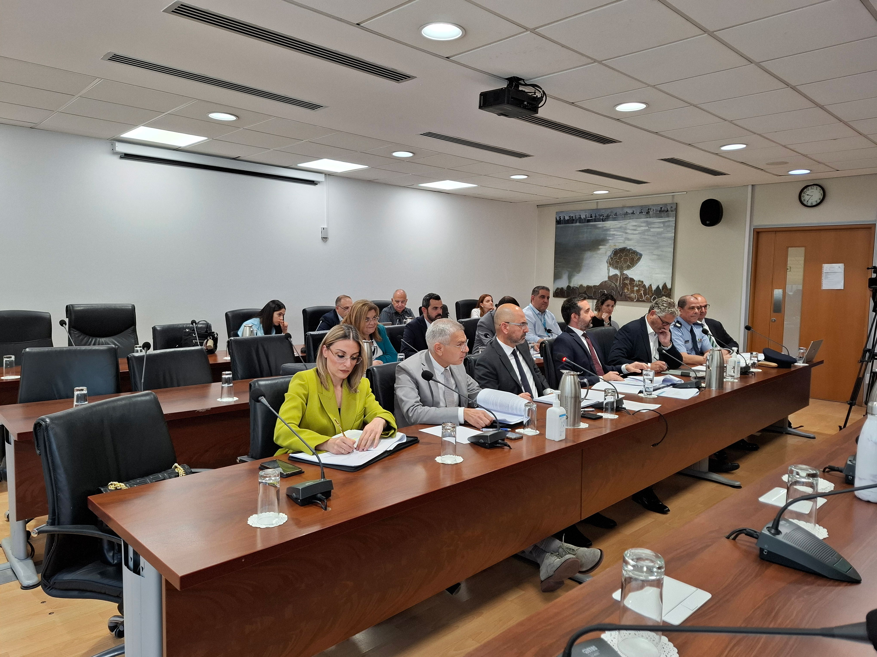 image Migration management cost Cyprus €500m over four years