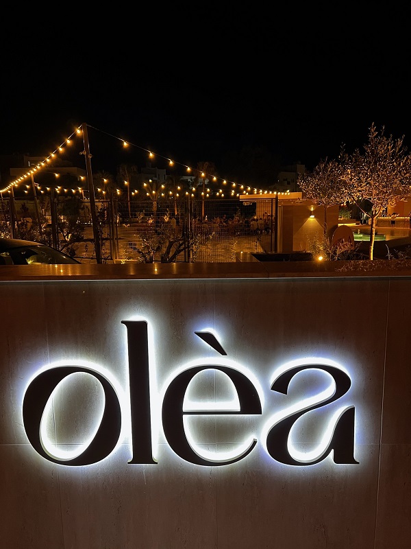 image Olea events venue makes its debut in Protaras
