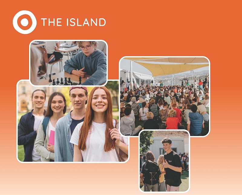 image International Baccalaureate Career-related Programme launching in Cyprus