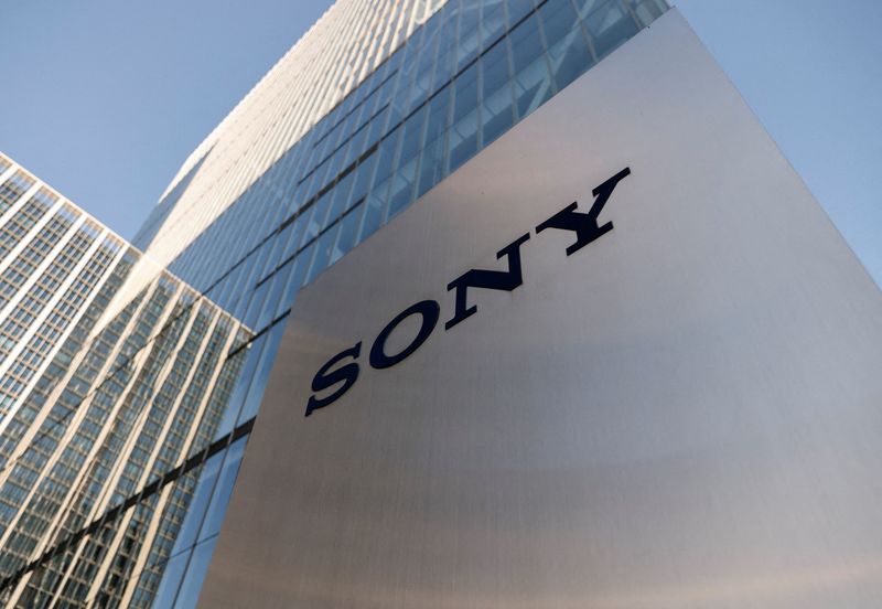 image Sony says spin-off will give financial arm its own fundraising capabilities
