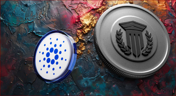 image Top 3 Altcoins to buy In 2025: Find the next  Cardano (ADA) early