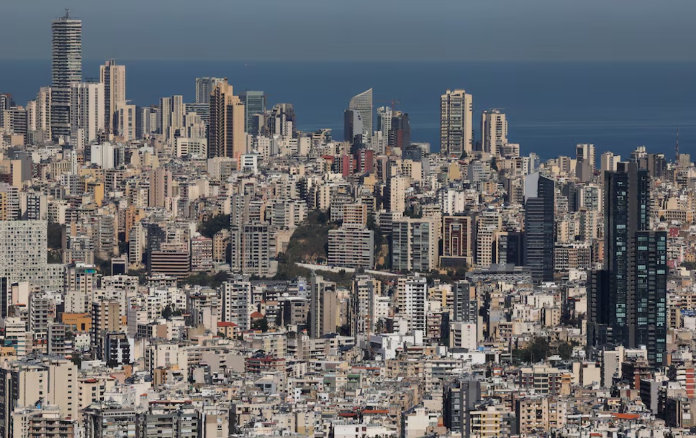 image IMF trims 2025 Middle East, North Africa growth forecast to 2.6 per cent