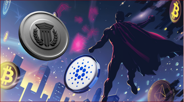 image Cardano (ADA) aiming for $3? Analysts say this rival $0.025 token could be hot on its heels