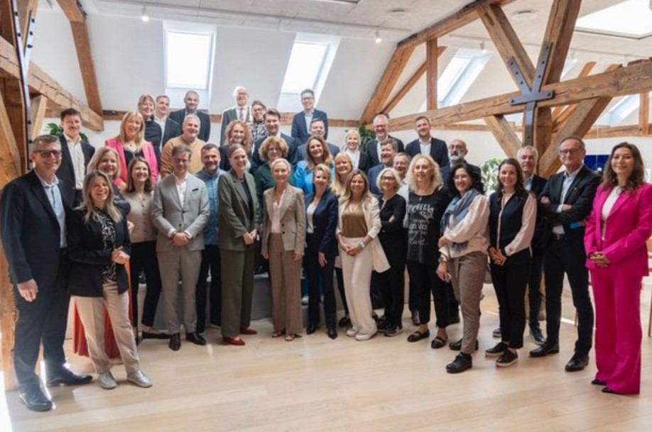 image CITEA represents Cyprus at Digital Europe Conference in Copenhagen