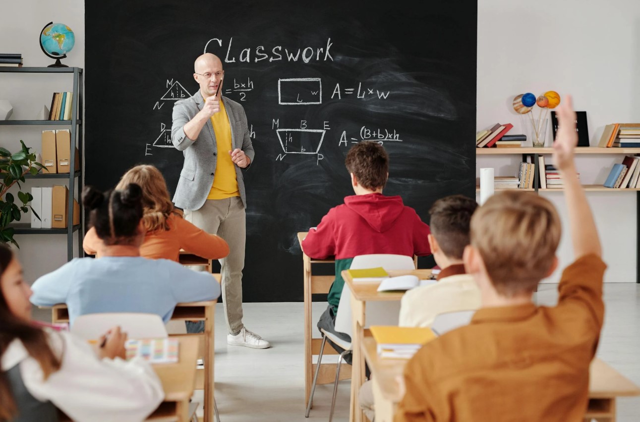 image Researchers join hands to bridge gaps in digital education across Europe