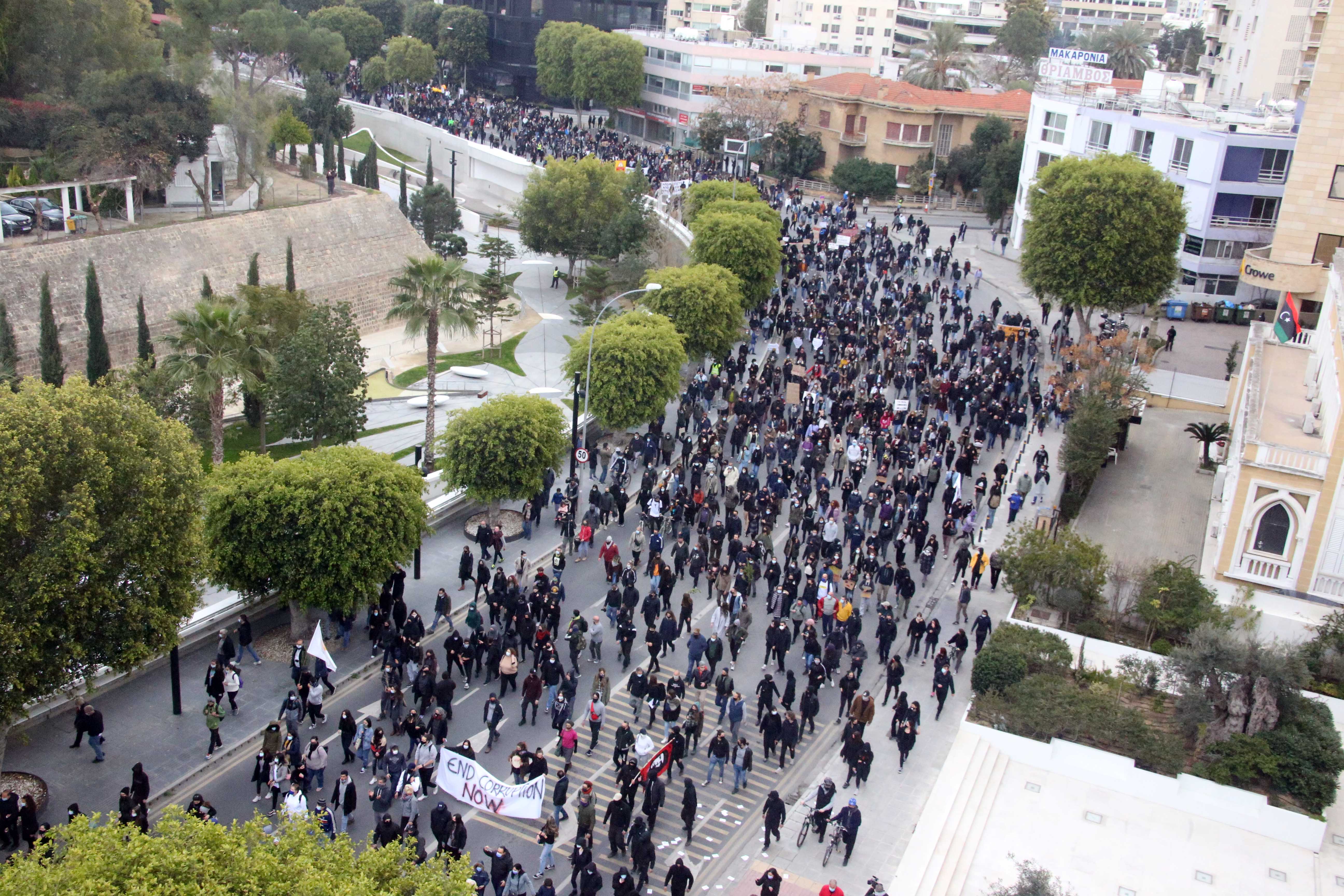 image We ignore the Cypriot pressure cooker at our peril
