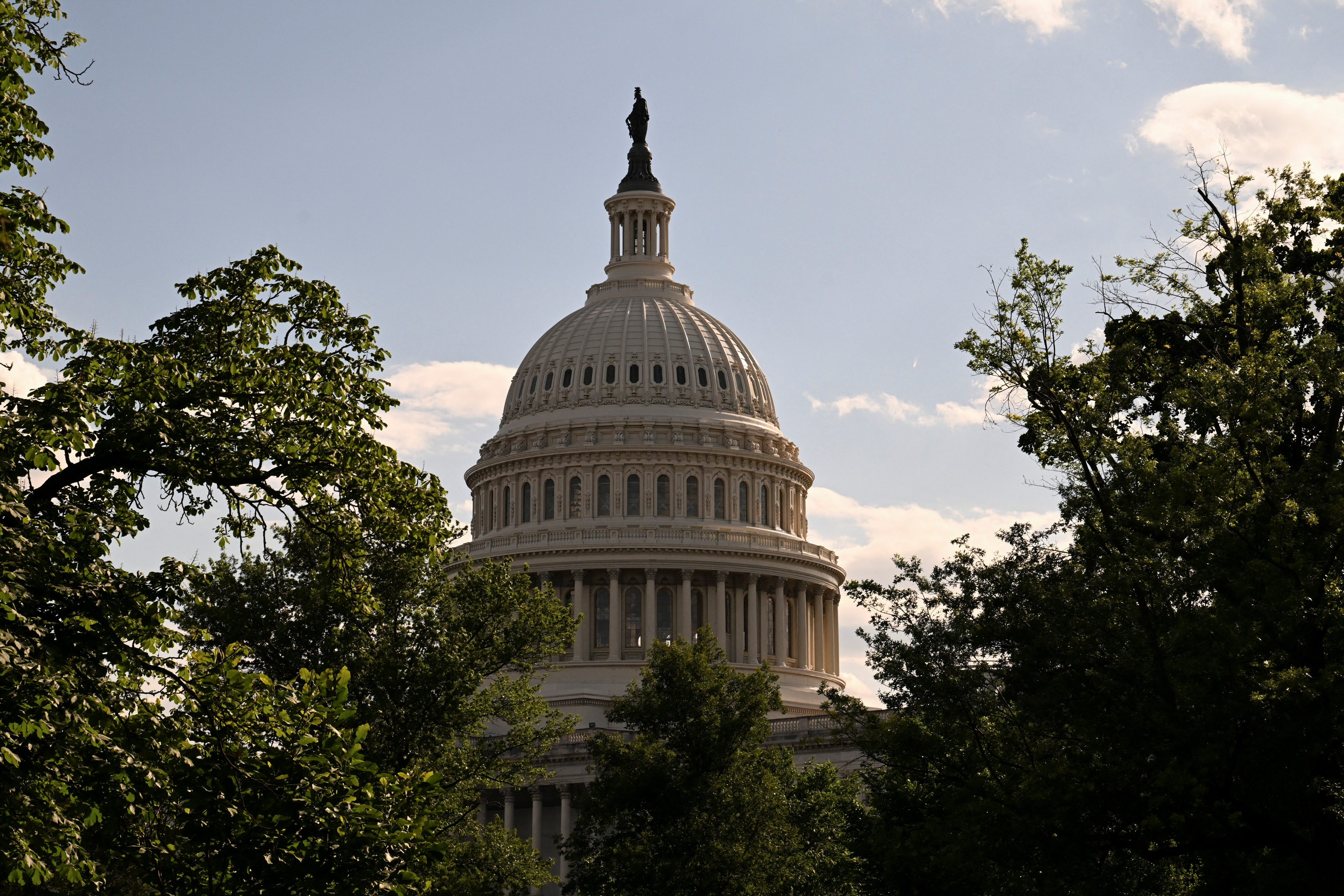 image US judiciary pushes back on tariffs