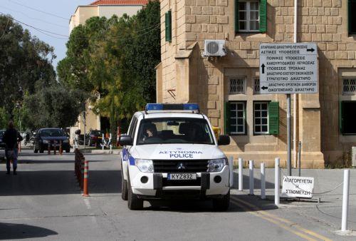 image Testimony of arresting officer in property usurpation cases
