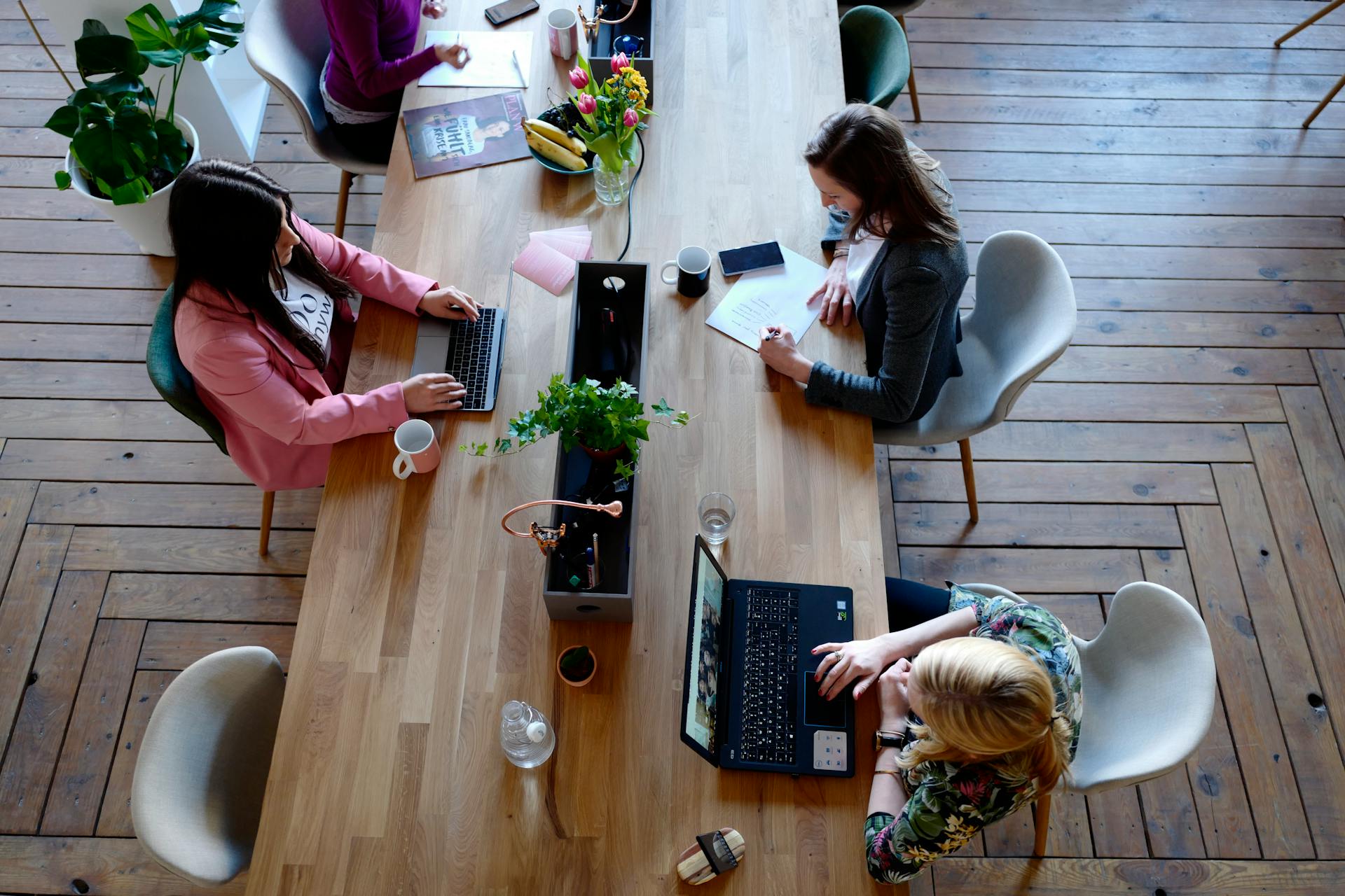 cover Three new EU funding calls open for women-led startups in Cyprus