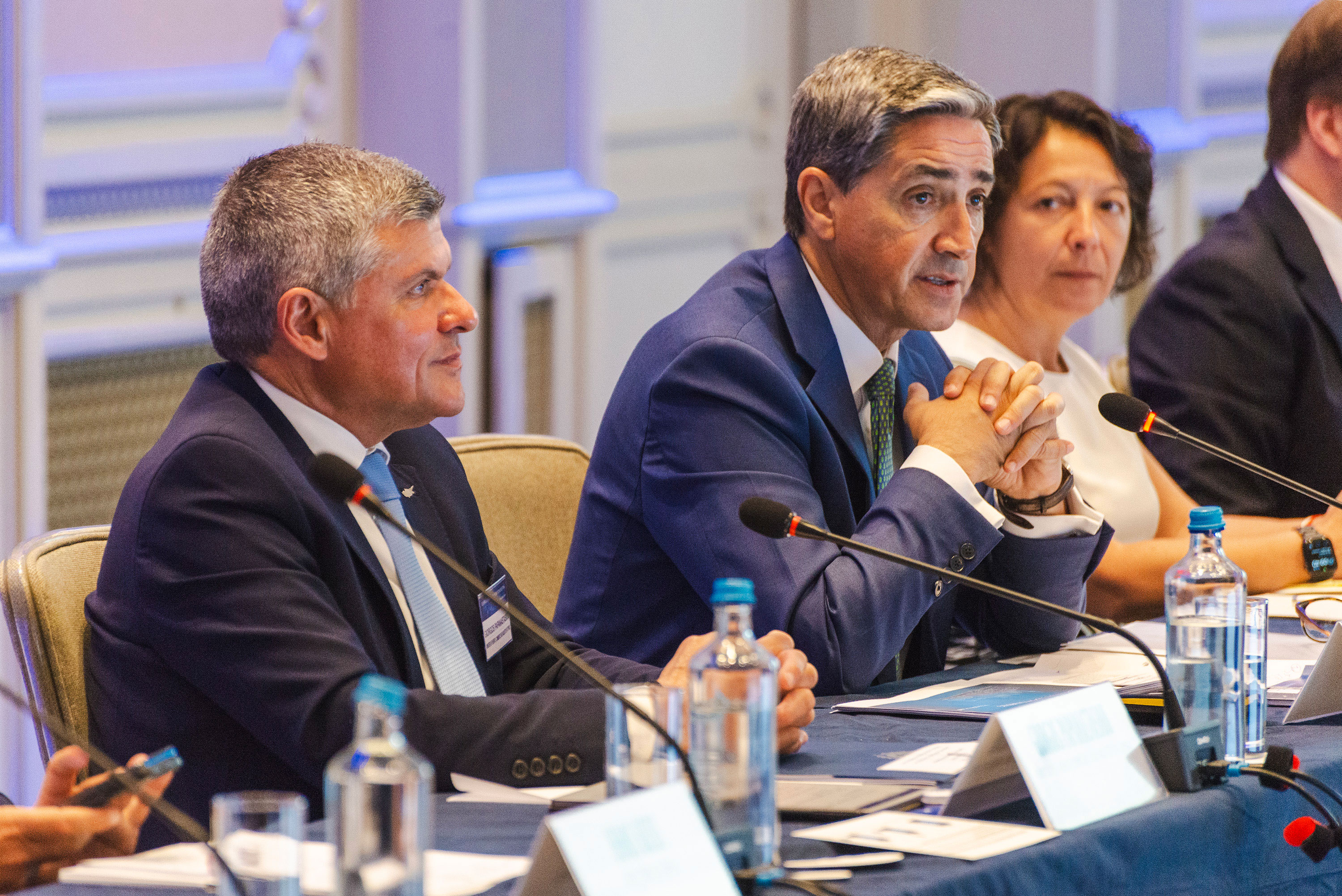 image Intellectual property driving innovation, minister says