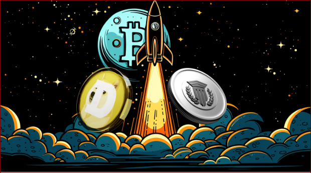 image Dogecoin price prediction: Smart money is stocking DOGE &amp; Mutuum Finance (MUTM) as Ethereum season nears