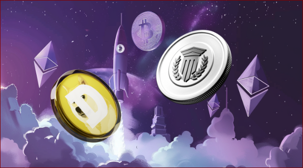 image Can Dogecoin (DOGE) reclaim $0.74 before this new $0.03 Altcoin