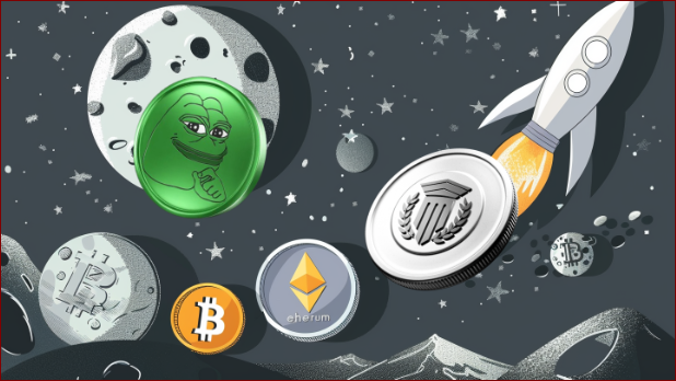 image Pepe keeps on dipping, are holders diverting funds to this new Altcoin?