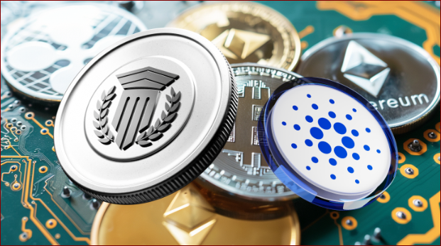 image Cardano (ADA) to become winner of 2025 bull run or will a new altcoin have its way?