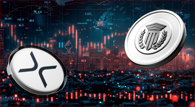 image Ripple (XRP) eyes $5, Dogecoin (DOGE) targets $1, but this Altcoin could skyrocket 48x