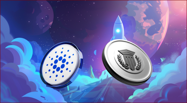 image This token is priced like early ADA — But has real revenue and 25x forecast potential