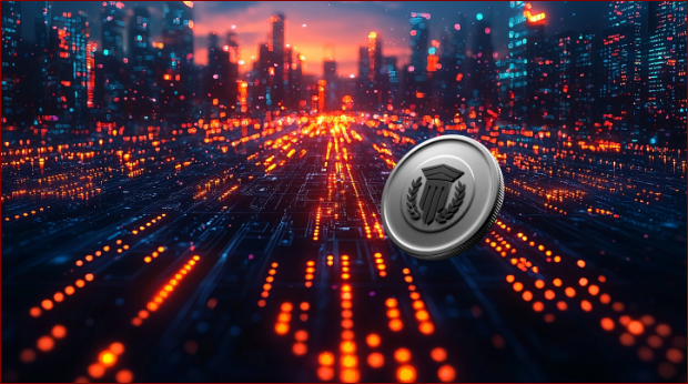 image Top Crypto portfolios are tracking MUTM as the next big Crypto with real passive yield