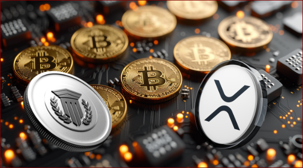image XRP price prediction: Bearish signals appear as traders shift to promising new Altcoin amid fears Ripple could drop to $1