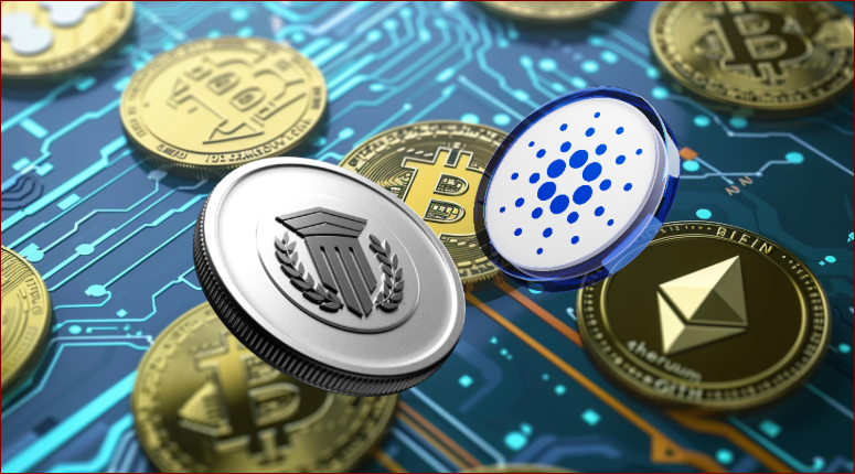 image Traders are swapping Cardano (ADA) for Mutuum Finance (MUTM) ahead of a forecasted 33x in 2025