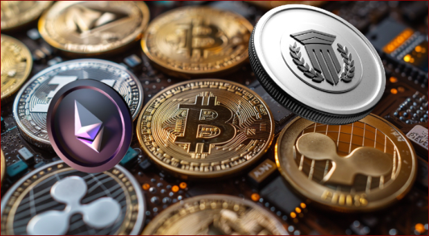 image Ethereum price prediction: $10,000 ETH a strong Possibility in 2025, but here’s the best Altcoin to buy