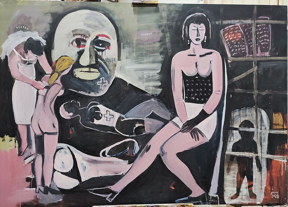 image Unlocking the collective memory of Cyprus