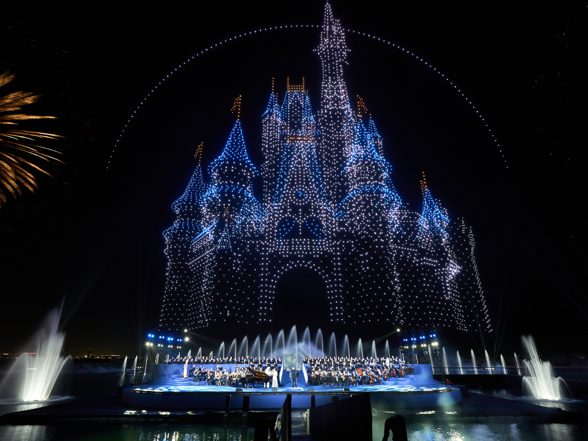 image First Middle East Disney park could make UAE a new favourite for Cypriots