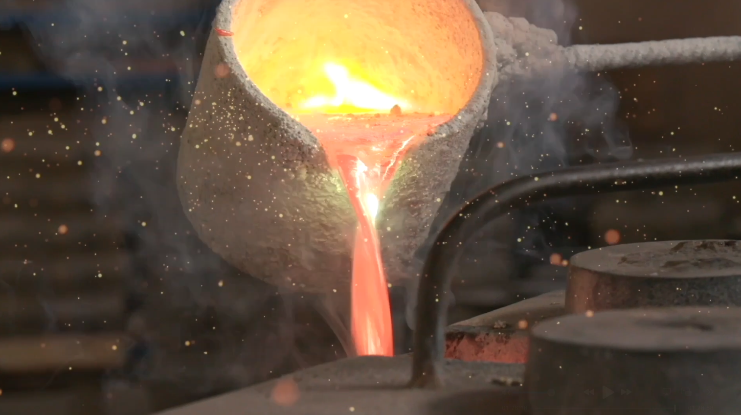 image Fascinating new documentary provides insight into Cyprus’ long history with copper