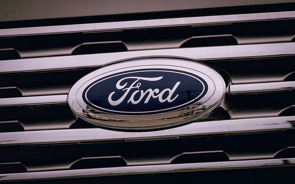 image Road transport department immobilises Fords with dangerous airbags
