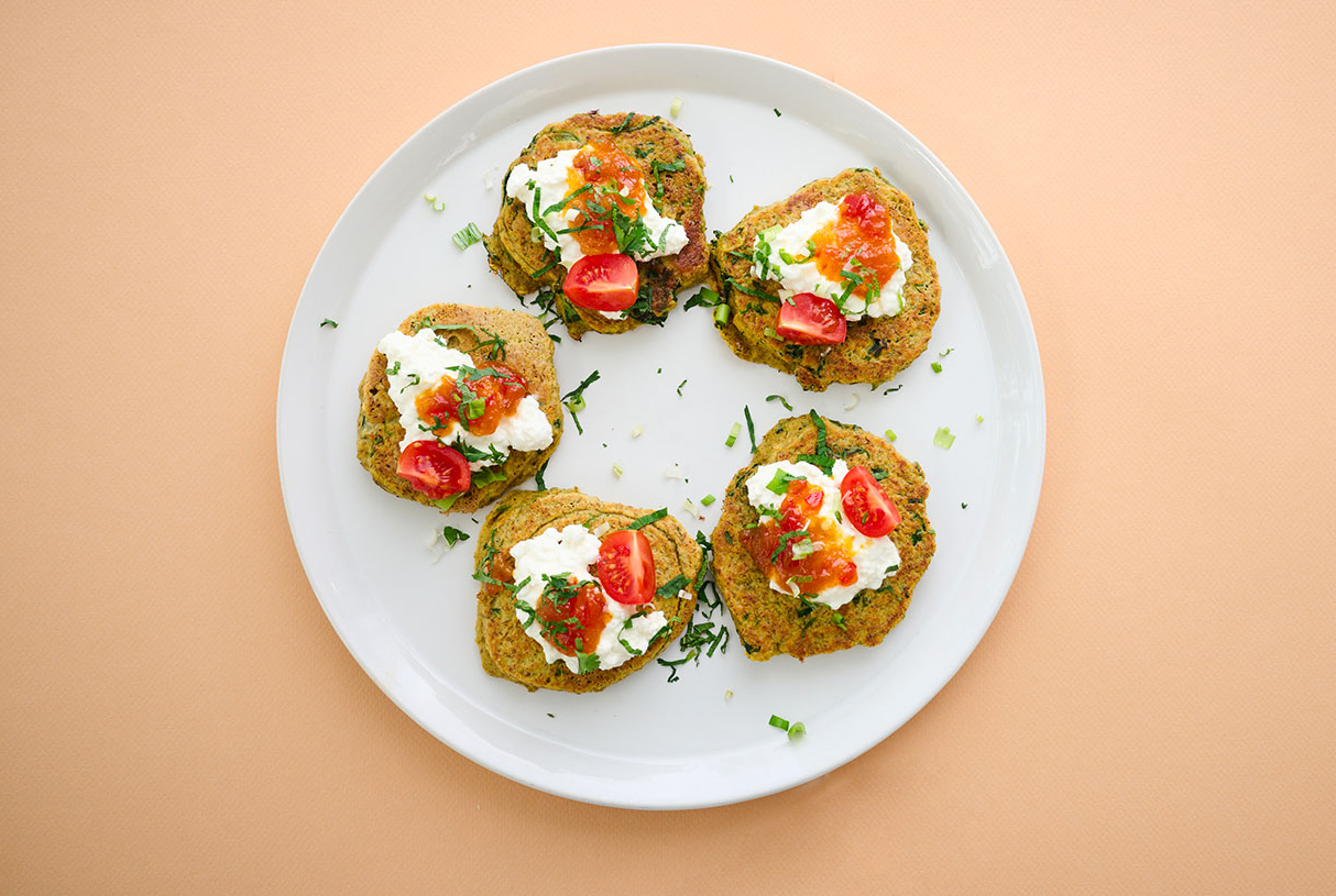 image Guest recipes with LIDL Food Academy