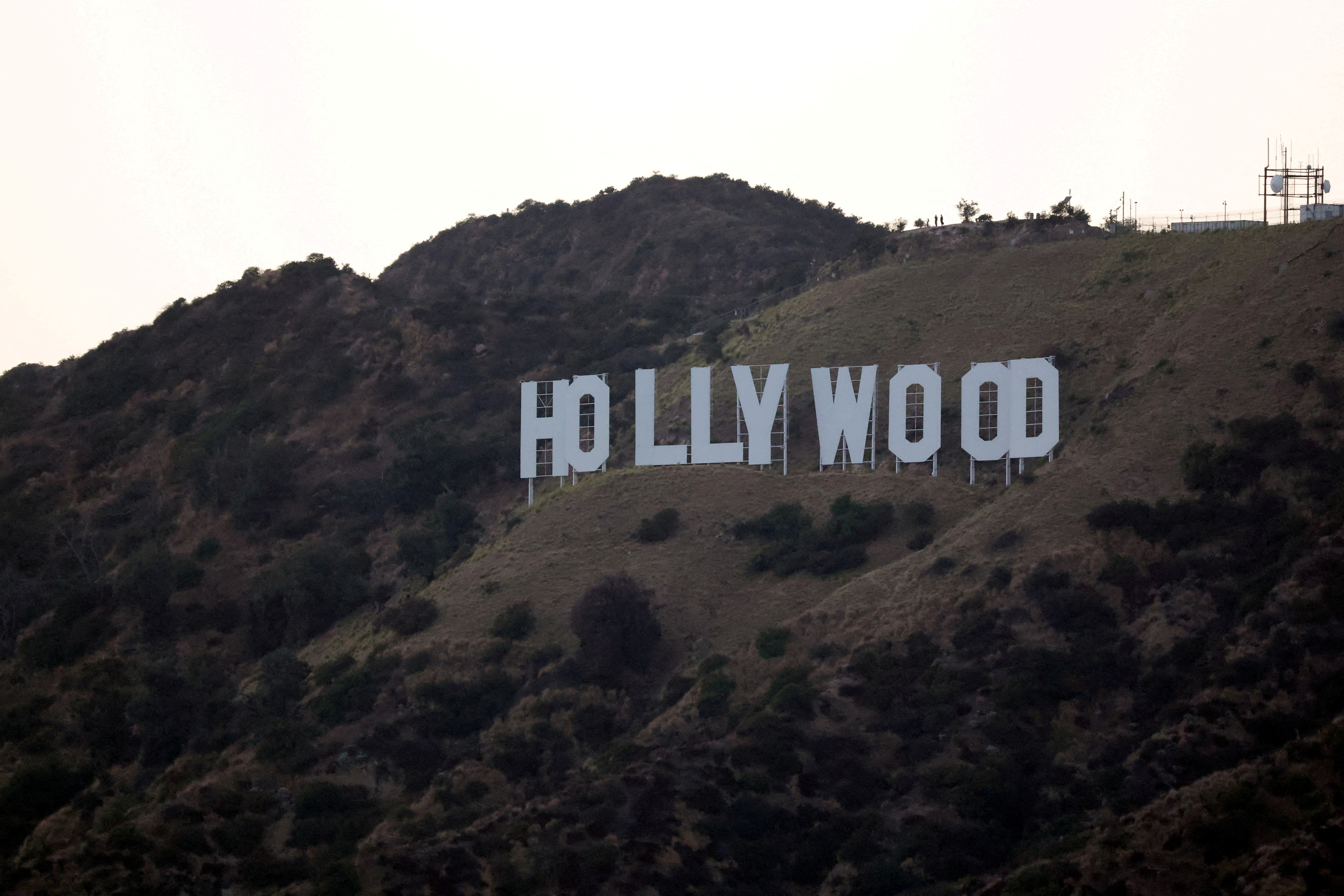 image Trump slaps 100% tariff on foreign films, cites national security issues