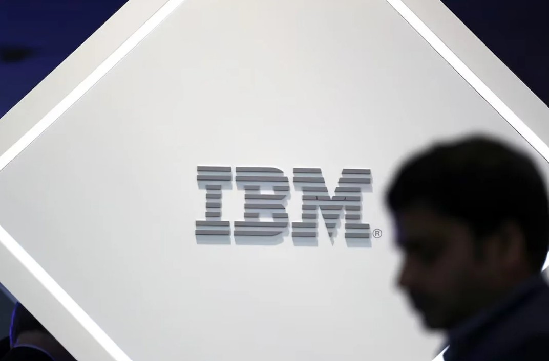 image IBM CEO makes play for AI market and more US investment