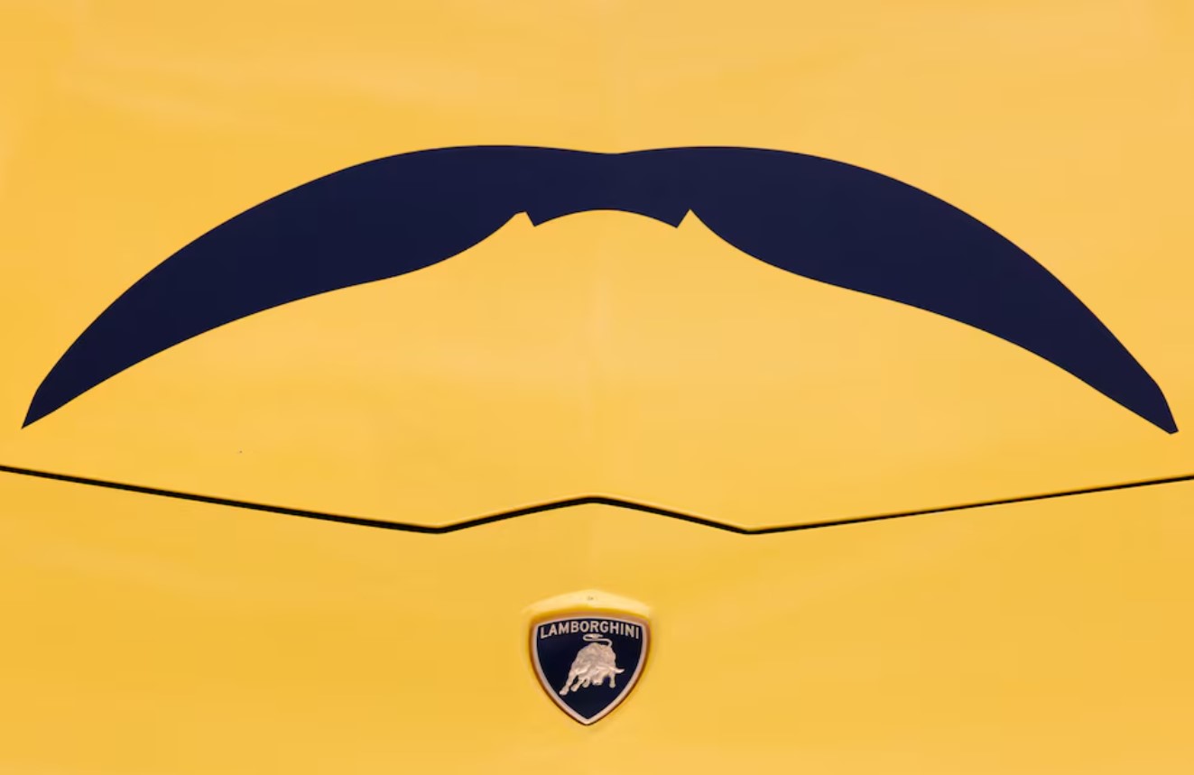 image Lamborghini quarterly revenue up 29.6 per cent as hybrid models boost deliveries