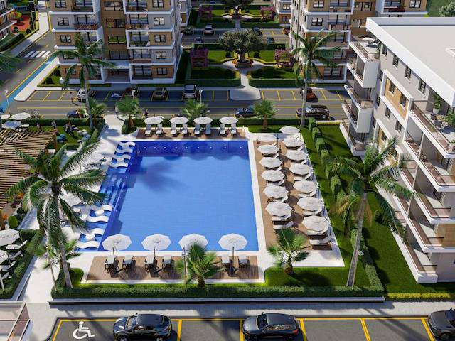 image Arrest warrants issued for developers on Greek Cypriot land in north