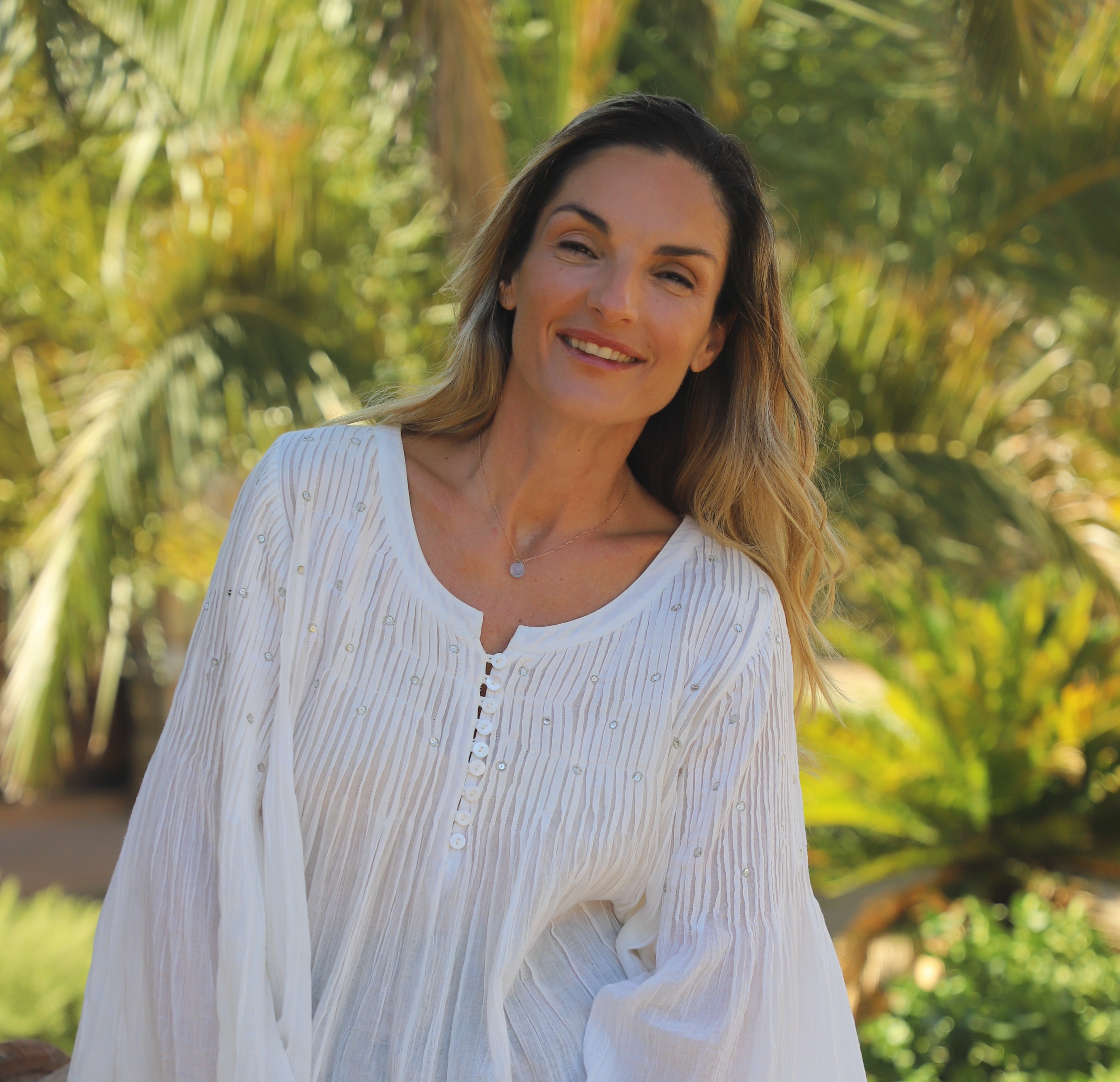 cover A minute with Egli Stamatiou, chocolatier