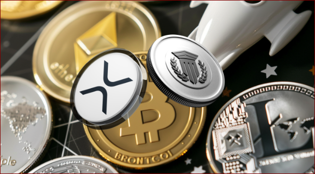 image Ripple (XRP) Legal Wins vs. Mutuum Finance (MUTM)’s Innovation: Which Crypto Will Dominate Q3?