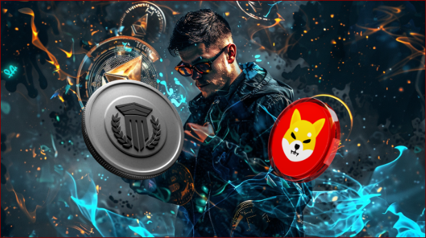 image The next Shiba Inu (SHIB) or Ripple (XRP)? Here’s the one token investors are backing today