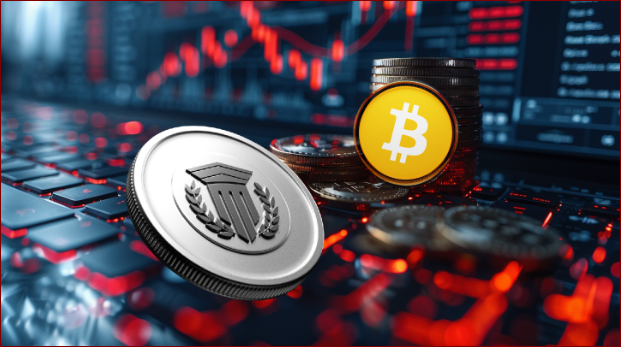 image Bitcoin’s (BTC) volatility raises questions: Is MUTM the best Crypto to buy now?