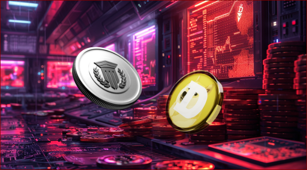 image While memecoins flip and flop, one DeFi platform keeps quietly delivering
